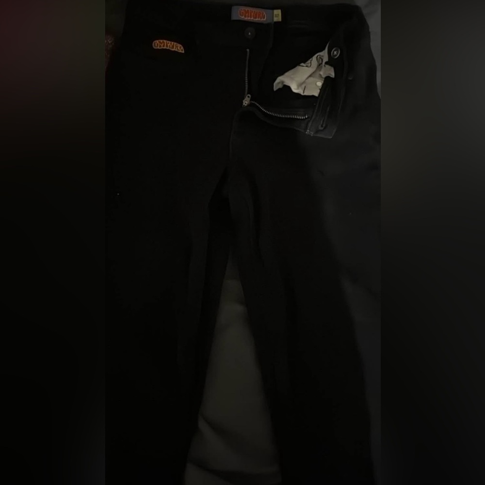 empire jeans